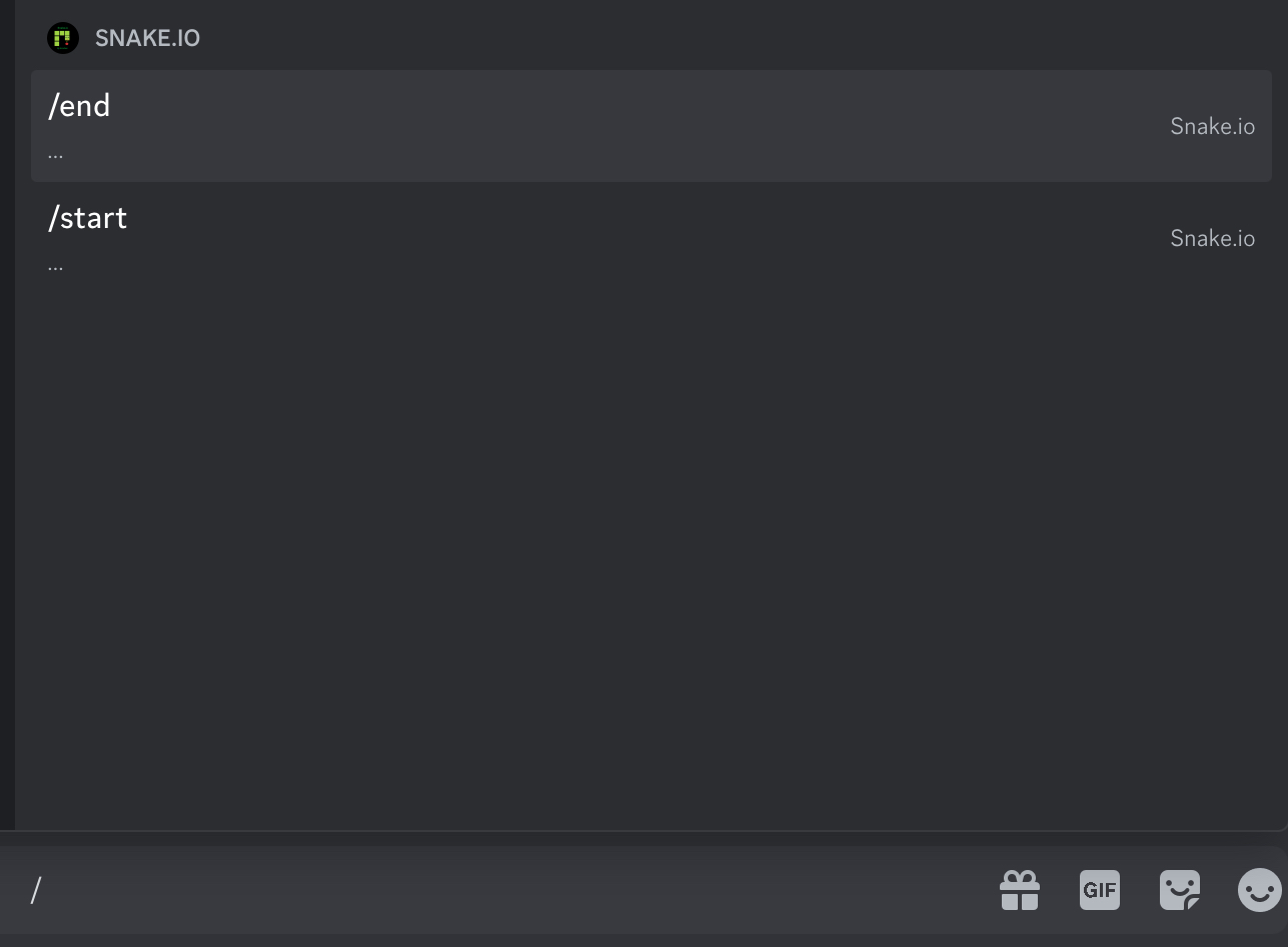 Snake Game Bot Guide